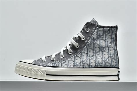 dior converse dupe|dior converse high top women.